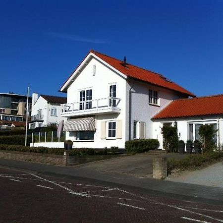 Studio Sunrise Zandvoort Buitenkant foto