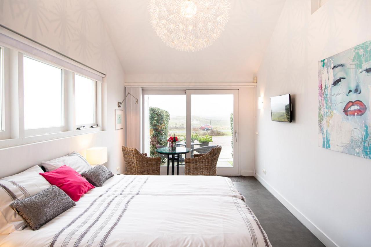 Studio Sunrise Zandvoort Buitenkant foto