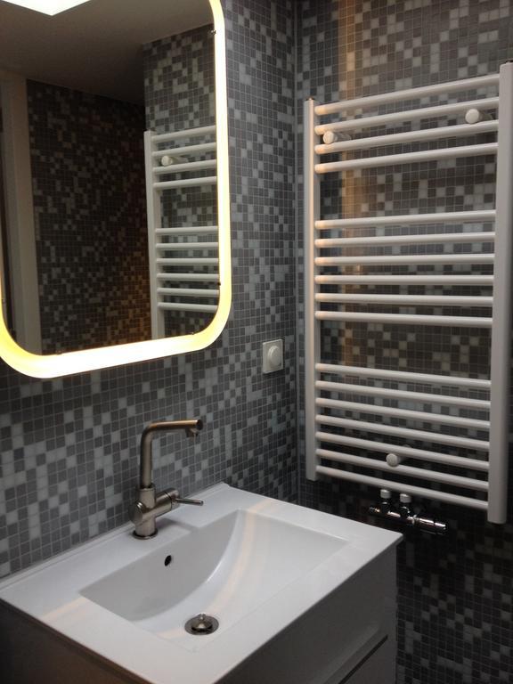 Studio Sunrise Zandvoort Kamer foto